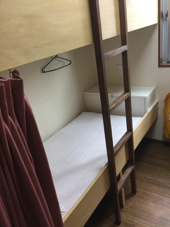 Yamate Hostel Präfektur Tokio