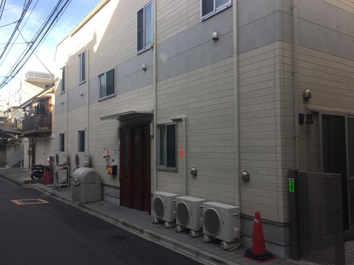 Yamate Tokyo